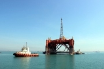 Chuyện bảo dưỡng Con gấu lớn của PetroVietNam