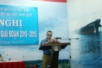 DQS tổ chức hội nghị điển hình tiên tiến năm 2015