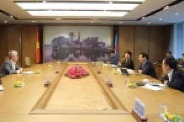 Ông Nguyễn Đức Kiên - Tổ trưởng Tổ tư vấn kinh tế của Thủ tướng: Tôi đồng tình với các giải pháp của PVN