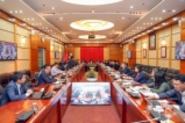 Tổng giám đốc PVN: Tập đoàn Dầu khí Việt Nam quyết tâm hoàn thành các nhiệm vụ năm 2020