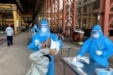 DQS kích hoạt phương án 