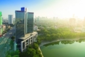 Fitch Ratings xếp hạng tín nhiệm độc lập của Tập đoàn Dầu khí Việt Nam (PVN) tích cực ở mức BB+