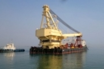 DQS bàn giao tàu Hoàng Sa cho Vietsovpetro
