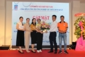 Công đoàn DQS tổ chức nhiều hoạt động nhân ngày 20/10