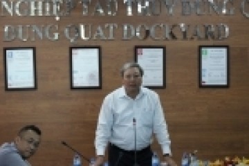 DQS bổ nhiệm Thành viên Hội đồng thành viên