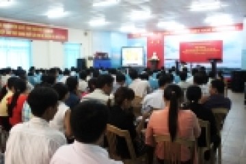 Ngành Dầu khí hành động và vận dụng sáng tạo