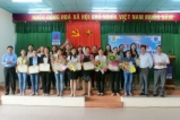 TOẠ ĐÀM KỶ NIỆM 104 NĂM NGÀY QUỐC TẾ PHỤ NỮ (08/3/1910 - 08/3/2014)