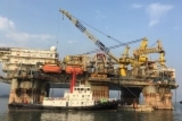 PVN đạt tổng doanh thu hơn 560 nghìn tỷ đồng, đóng góp quan trọng vào tăng trưởng GDP