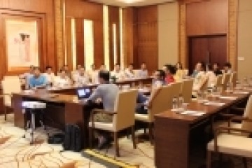 DQS và PVShipyard trao đổi kinh nghiệm sau dự án Murmanskaya