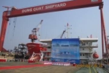 Dấu mốc khơi nguồn nội lực