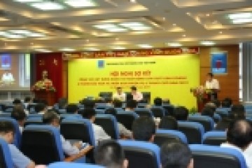 6 tháng đầu năm 2019: Tập đoàn Dầu khí Việt Nam nộp ngân sách Nhà nước toàn Tập đoàn đạt 53,3 nghìn tỷ