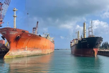 Kể từ khi Petrovietnam tiếp nhận, lương trung bình của người lao động DQS tăng 4 lần