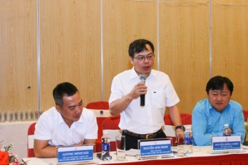8 tháng đầu năm 2023, DQS đạt doanh thu gần 560 tỷ đồng