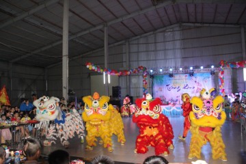 DQS tổ chức Chương trình 