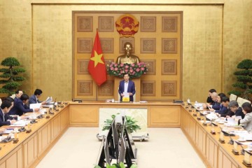 Ủy ban Quản lý vốn hoàn thiện Đề án xử lý DQS, báo cáo Thường trực Chính phủ chậm nhất vào ngày 25/3