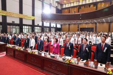 Thi đua là động lực phát triển bền vững của Petrovietnam