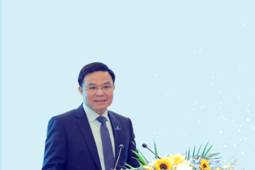 Thư chúc mừng kỷ niệm 50 năm Ngày thành lập Tập đoàn Công nghiệp - Năng lượng Quốc gia Việt Nam