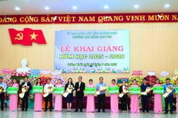 PVSM Ký Kết Hợp Tác Chiến Lược Với Trường Cao đẳng Kon Tum – Đồng Hành Phát Triển Nguồn Nhân Lực Trẻ