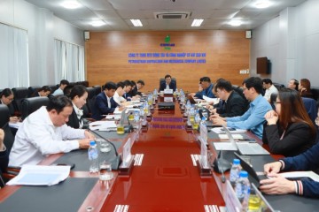 PVSM cần quyết liệt tái cơ cấu theo phương án Bộ Chính trị đã phê duyệt