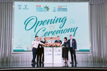 PVSM tỏa sáng tại VIMOX 2025 – Khẳng định vị thế tiên phong trong ngành đóng mới, hoán cải và sửa chữa tàu biển