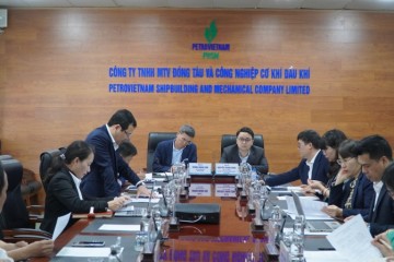 Tập trung tái cơ cấu, nâng cao nội lực, đưa PVSM ngày càng phát triển