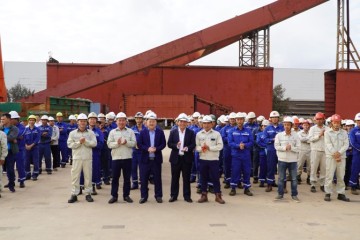 PVSM khởi động hành trình Sản xuất kinh doanh năm 2026