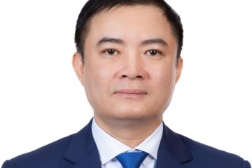 Đồng chí Lê Ngọc Sơn ứng cử đại biểu Quốc hội khóa XVI tại đơn vị bầu cử số 4, TP Hồ Chí Minh