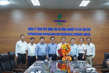 PVSM công bố quyết định bổ nhiệm Phó Tổng giám đốc mới