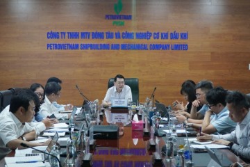 Quyết tâm đổi mới quản trị, tái cơ cấu toàn diện để bứt phá và phát triển bền vững PVSM
