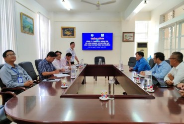 PVSM hợp tác chiến lược – kiến tạo tương lai nghề nghiệp cùng sinh viên ngành kỹ thuật 