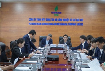 Tập trung tái cơ cấu, nâng cao nội lực, đưa PVSM ngày càng phát triển