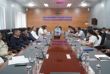 Đảng ủy PVSM tổ chức Hội nghị Tổng kết công tác Đảng năm 2025, triển khai phương hướng, nhiệm vụ năm 2026