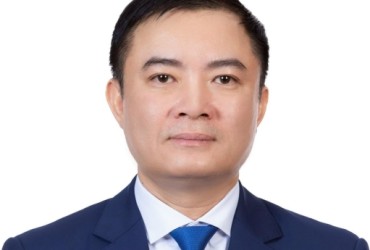 Đồng chí Lê Ngọc Sơn ứng cử đại biểu Quốc hội khóa XVI tại đơn vị bầu cử số 4, TP Hồ Chí Minh