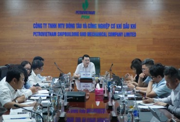 Quyết tâm đổi mới quản trị, tái cơ cấu toàn diện để bứt phá và phát triển bền vững PVSM