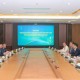 Petrovietnam và Samsung Heavy Industries hướng tới hợp tác chiến lược trong lĩnh vực đóng tàu
