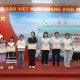 Đoàn thanh niên PVSM tổ chức chương trình “Vững bước đến trường” cho con Cán bộ Công nhân viên Công ty