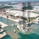 PVSM bàn giao thành công Giàn Tam Đảo 02 cho VSP