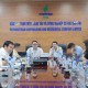Đoàn công tác Cục phát triển doanh nghiệp nhà nước Bộ tài chính làm việc với PVSM