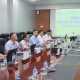 PVSM làm việc với Trường Cao đẳng Kon Tum