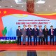 [Chùm ảnh] Phiên trù bị Đại hội Đại biểu Đảng bộ Petrovietnam lần thứ IV, nhiệm kỳ 2025-2030