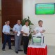 PVSM hưởng ứng đợt quyên góp Nghĩa tình đong đầy ủng hộ đồng bào chịu ảnh hưởng mưa lũ