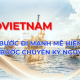 Petrovietnam: Những bước đi mạnh mẽ hiện thực hóa 