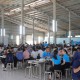 Ấm áp “Bữa cơm công đoàn” tại PVSM