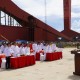 PVSM phát động phong trào thi đua “25 ngày đêm nước rút” hoàn thành và bàn giao tàu Chí Linh
