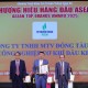 PVSM vinh dự nhận Giải thưởng “Thương Hiệu Hàng Đầu ASEAN 2025”