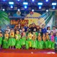 Đoàn Thanh niên PVSM tổ chức “Vui hội Trăng rằm” cho con em CB-CNV 