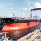 Chùm ảnh: PVSM bàn giao thành công tàu FSO Chí Linh cho chủ tàu Vietsovpetro