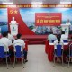 Chi bộ Văn phòng Công ty Kết nạp Đảng viên mới
