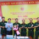 Hội Cựu Chiến binh PVSM nhiệm kỳ 2025 – 2030: Giữ vững phẩm chất “Bộ đội cụ Hồ”, đồng hành cùng sự phát triển của PVSM