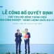 Đồng chí Lê Ngọc Sơn giữ chức vụ Chủ tịch Hội đồng Thành viên Petrovietnam